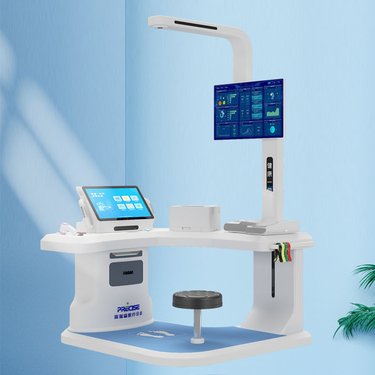 智能健康监测设备与健康咨询服务 打造个人健康管理的闭环生态