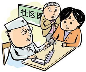 爱心义诊进江城，健康服务暖人心